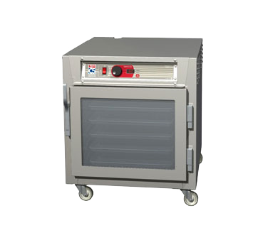 Metro, C583L-NFC-L, Food Holding & Transport/Holding Cabinets 