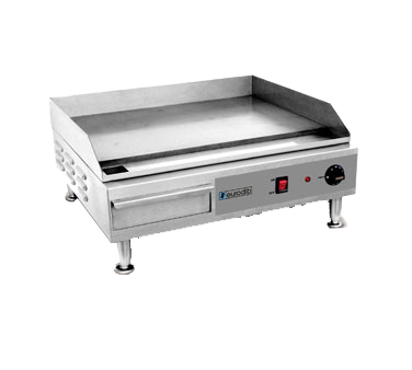 Eurodib USA, SFE04900 220, Electric Griddle 