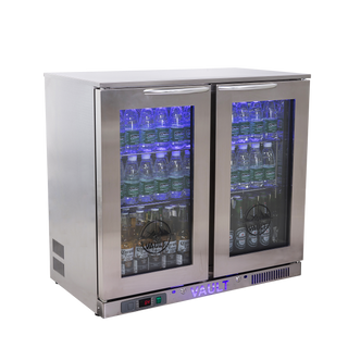 Spartan Refrigeration, VBB7.3, Beer Cooler