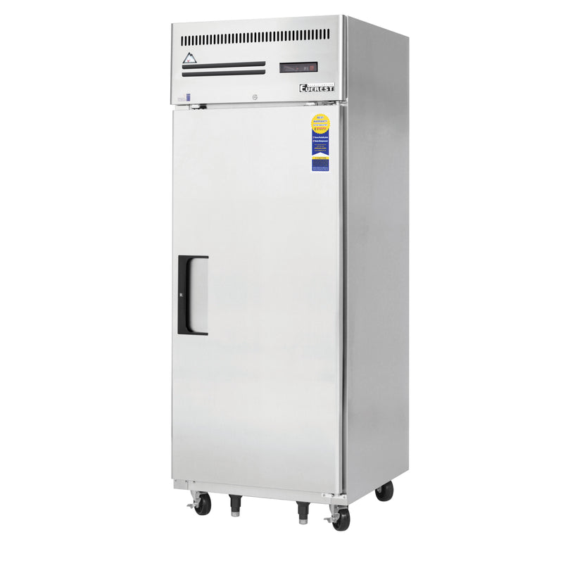 Everest Refrigeration, ESF1, Freezer, Reach-In 