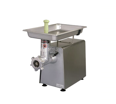 Univex, MG89, Meat Grinder, Electric 