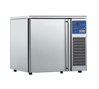 Piper Products/Servolift Eastern, ABM023, Blast Chiller Freezer, Countertop 