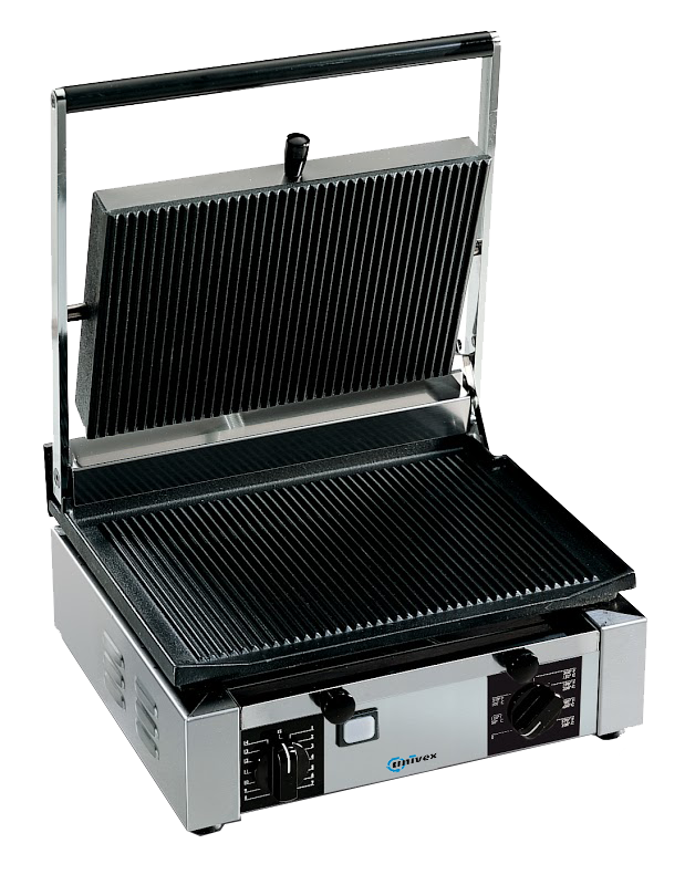 Univex, PPRess1.5RF, Panini Press 