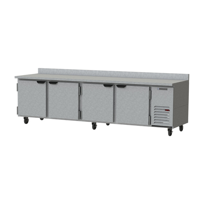 Beverage Air, WTR119AHC, Refrigerated Counter, Work Top 