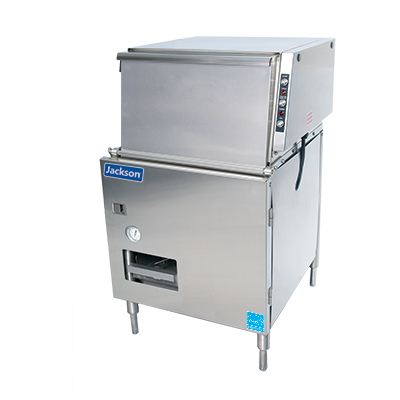 Jackson WWS, DELTA 5-E, Glasswasher 