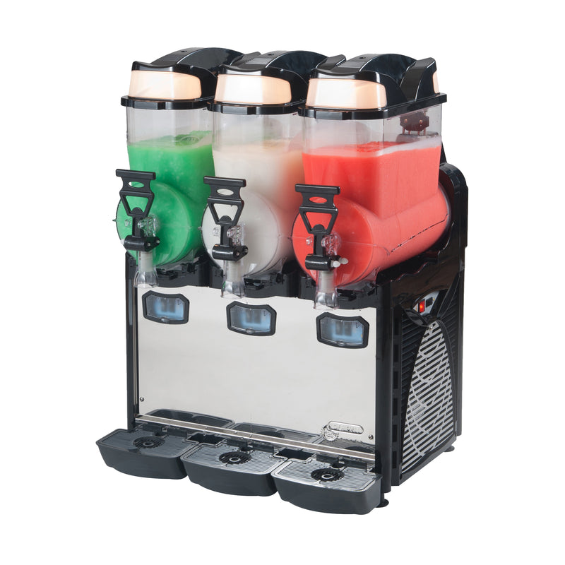 Eurodib USA, OASIS3 110, Juice & Slush Machines 