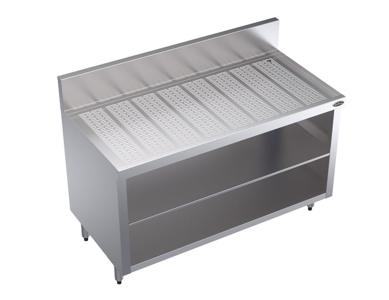 Krowne Metal, KR24-S48, Drainboard 