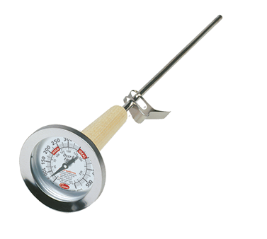 Cooper-Atkins, 3270-05-5, Thermometer, Deep Fry / Candy 