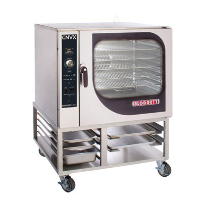 Blodgett, CNVX-14E Single, Convection Oven 