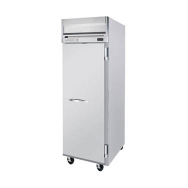 Beverage Air, HF1HC-1S, Freezer, Reach-In 