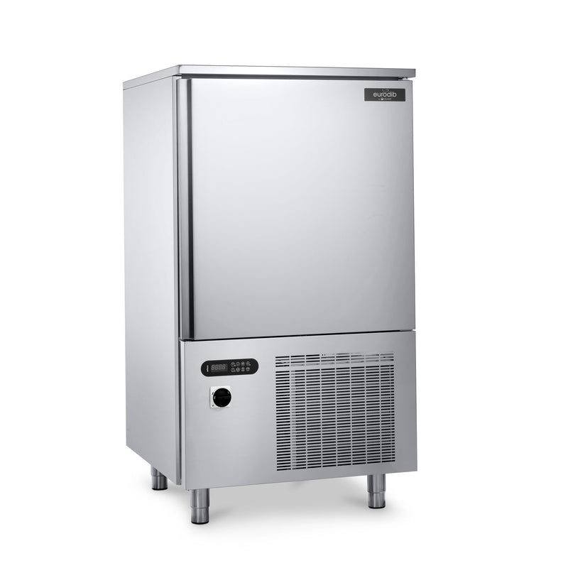 Eurodib USA, BCB 10US 220, Blast Chillers 