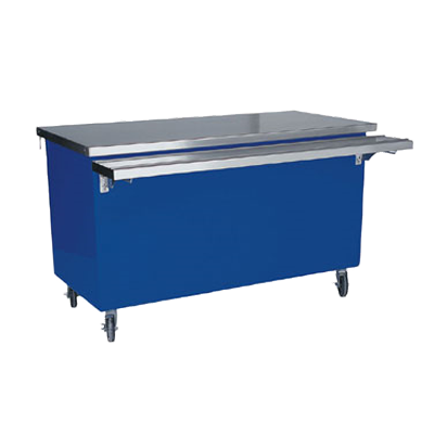 Delfield, KC-60, Serving Counter, Utility 