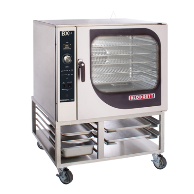 Blodgett, BX-14E Single, Combi Oven, Electric 