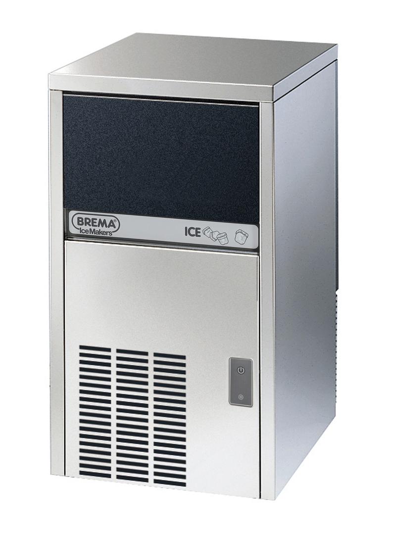 Eurodib USA, CB249A HC AWS, Ice Makers 