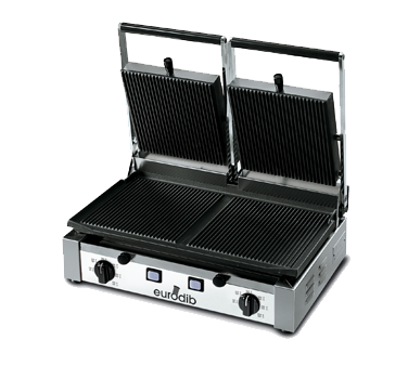 Eurodib USA, PDR3000 220, Panini Grills 