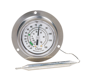 Cooper-Atkins, 6812-02-3, Thermometer, Misc 