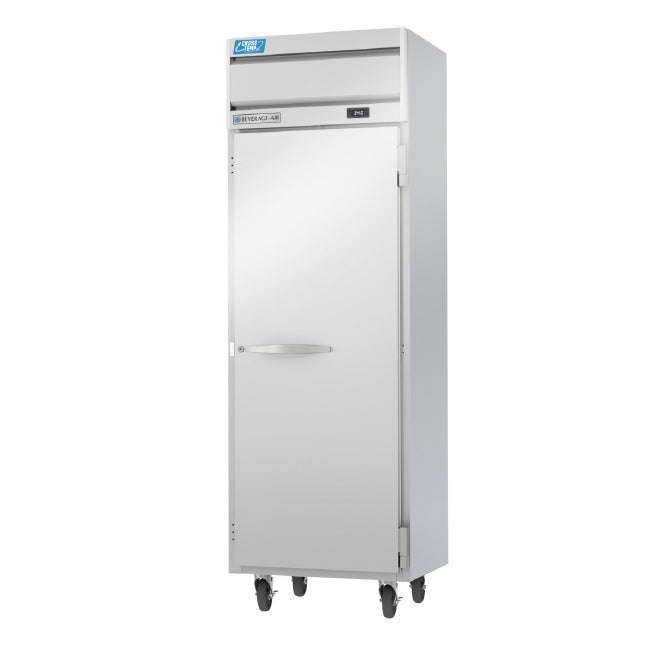 Beverage Air, CT1HC-1S, Refrigerator Freezer, Convertible 