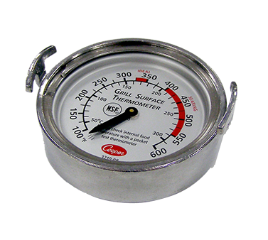 Cooper-Atkins, 3210-08-1-E, Thermometer, Grill 