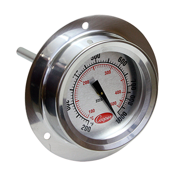 Cooper-Atkins, 2225-20, Oven Thermometer 