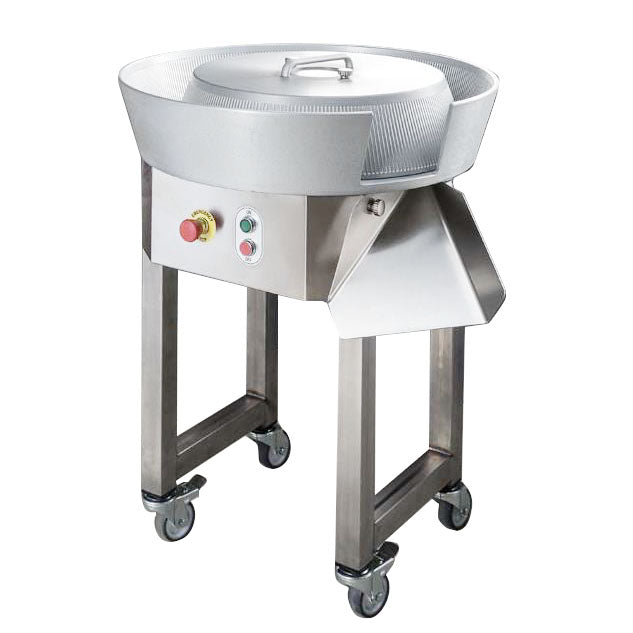 BakeMax, BMDBR3L, Dough Rounder 