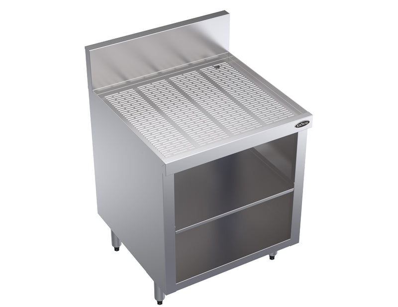 Krowne Metal, KR24-S24, Drainboard 