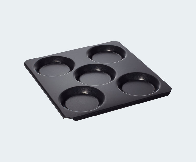 Rational, 60.73.646, Accessory Pans 