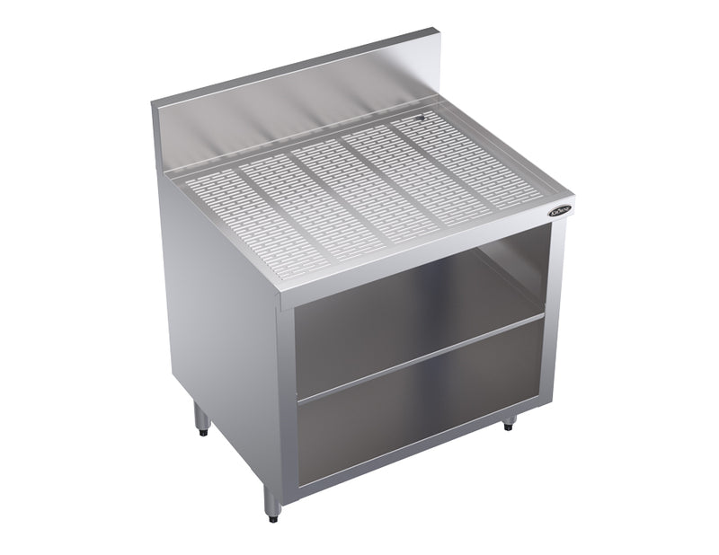 Krowne Metal, KR24-S30, Drainboard 