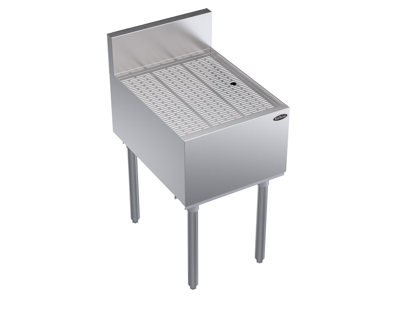 Krowne Metal, KR24-GS18, Drainboard 