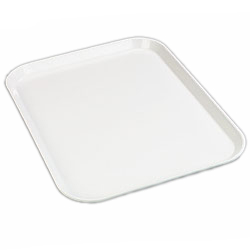 Carlisle, 1814FG001, Cafeteria Tray 