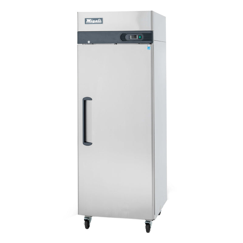 Migali, C-1R-HC, Commercial Reach-In Refrigerator 