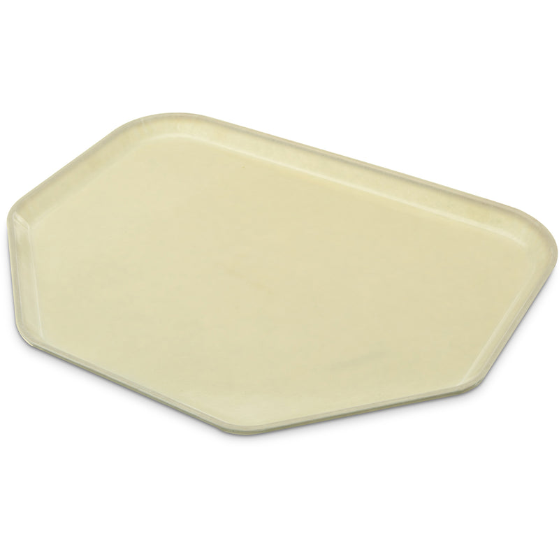 Carlisle, 1713FG003, Cafeteria Tray 