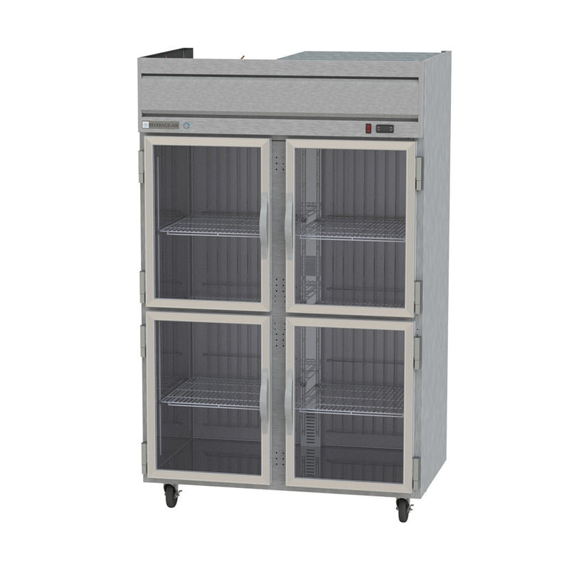 Beverage Air, HF2HC-1HG, Freezer, Reach-In 