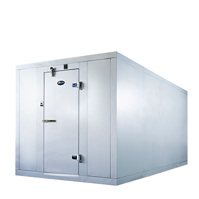 AmeriKooler, QC061272**N, Walk In Modular, Panels Only (no Refrigeration Selection) 